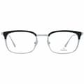 Miniatyrbilde 4 av 6: Herre Glassramme Omega OM5017-53001 Svart Ø 53 mm