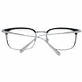 Miniatyrbilde 5 av 6: Herre Glassramme Omega OM5017-53001 Svart Ø 53 mm