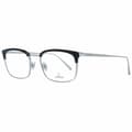 Miniatyrbilde 1 av 6: Herre Glassramme Omega OM5017-53001 Svart Ø 53 mm