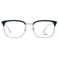 Miniatyrbilde 3 av 6: Herre Glassramme Omega OM5018-H-55092 Blå Ø 55 mm