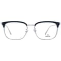 Miniatyrbilde 4 av 6: Herre Glassramme Omega OM5018-H-55092 Blå Ø 55 mm