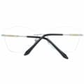 Miniatyrbilde 5 av 7: Glassramme for Kvinner Longines LG5010-H-56016 ø 56 mm