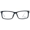 Miniatyrbilde 3 av 5: Herre Glassramme Omega OM5014-58001 Svart ø 58 mm
