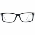 Miniatyrbilde 4 av 5: Herre Glassramme Omega OM5014-58001 Svart ø 58 mm
