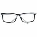 Miniatyrbilde 5 av 5: Herre Glassramme Omega OM5014-58001 Svart ø 58 mm