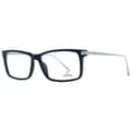 Miniatyrbilde 2 av 5: Herre Glassramme Omega OM5014-58001 Svart ø 58 mm