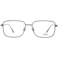 Miniatyrbilde 3 av 6: Herre Glassramme Omega OM5035-D-57008 Grå ø 57 mm