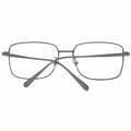 Miniatyrbilde 5 av 6: Herre Glassramme Omega OM5035-D-57008 Grå ø 57 mm