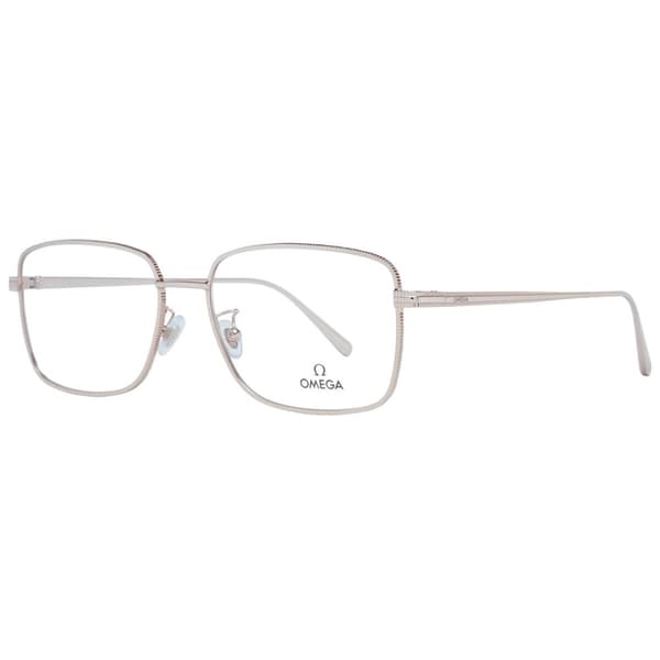 Herre Glassramme Omega OM5035-D-57028 Rosa ø 57 mm