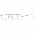 Miniatyrbilde 1 av 6: Herre Glassramme Omega OM5011-54032 Gyllen ø 54 mm