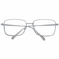 Miniatyrbilde 5 av 6: Herre Glassramme Omega OM5035-D-57016 Grå ø 57 mm