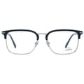 Miniatyrbilde 3 av 6: Herre Glassramme Omega OM5026-55020 Grå Ø 55 mm