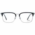 Miniatyrbilde 4 av 6: Herre Glassramme Omega OM5026-55020 Grå Ø 55 mm
