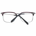 Miniatyrbilde 5 av 6: Herre Glassramme Omega OM5026-55020 Grå Ø 55 mm