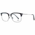 Miniatyrbilde 1 av 6: Herre Glassramme Omega OM5026-55020 Grå Ø 55 mm
