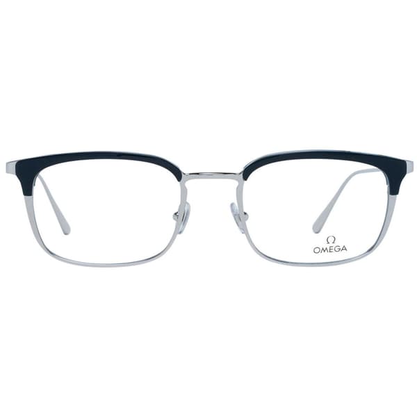 Herre Glassramme Omega OM5017-53092 Grå Ø 53 mm