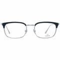 Miniatyrbilde 4 av 6: Herre Glassramme Omega OM5017-53092 Grå Ø 53 mm