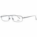 Miniatyrbilde 1 av 6: Herre Glassramme Omega OM5011-54008 Grå ø 54 mm