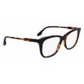 Miniatyrbilde 3 av 3: Glassramme for Kvinner Victoria Beckham VB2649-5417234 ø 54 mm
