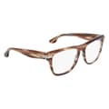 Miniatyrbilde 3 av 3: Glassramme for Kvinner Victoria Beckham VB2676-5316228 Ø 53 mm