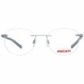 Miniatyrbilde 5 av 6: Herre Glassramme Ducati DA3014-52809 Grå Ø 52 mm