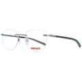 Miniatyrbilde 2 av 6: Herre Glassramme Ducati DA3014-52809 Grå Ø 52 mm