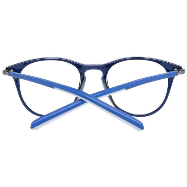 Herre Glassramme Ducati DA1002-50600 Blå Ø 50 mm