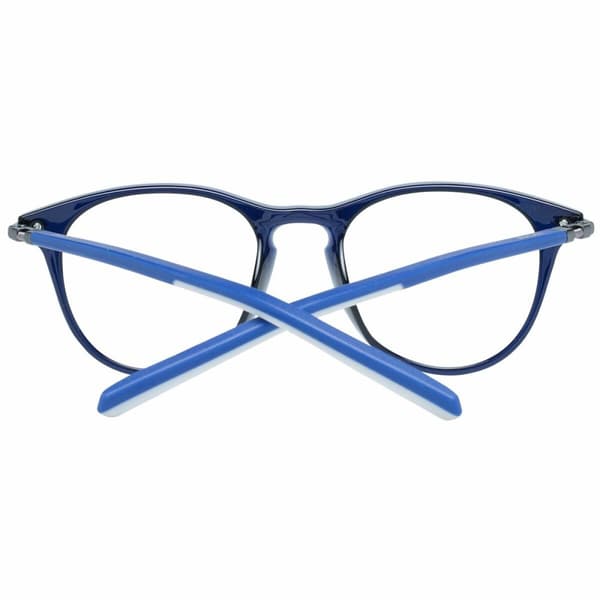 Herre Glassramme Ducati DA1002-50600 Blå Ø 50 mm