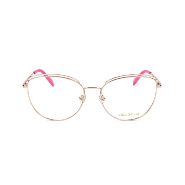 Glasögonbågar Emilio Pucci EP5168-56028 ø 56 mm
