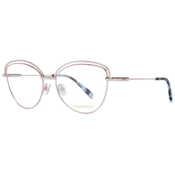 Glasögonbågar Emilio Pucci EP5170-55028 Ø 55 mm