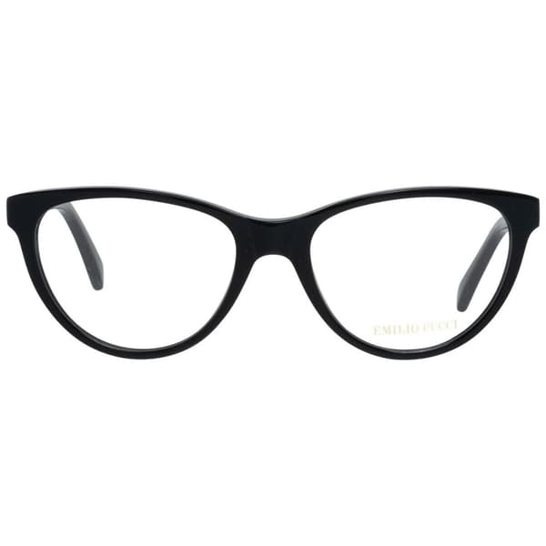 Glasögonbågar Emilio Pucci EP5025-52001 Ø 52 mm
