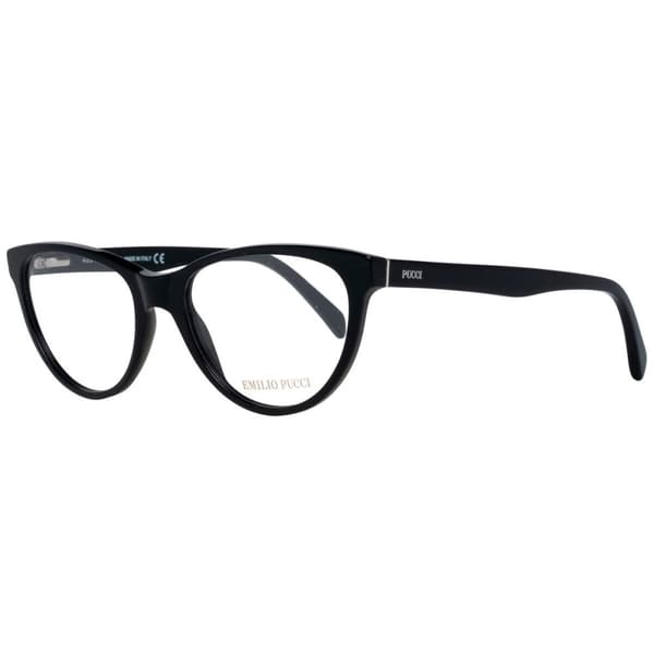 Glasögonbågar Emilio Pucci EP5025-52001 Ø 52 mm