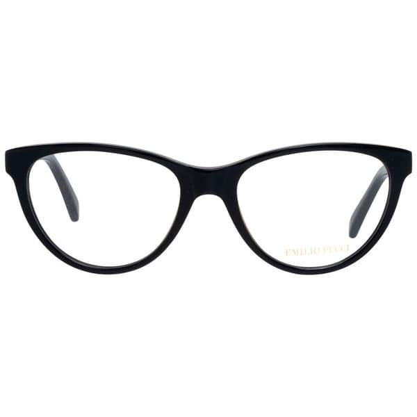 Glasögonbågar Emilio Pucci EP5025-52001 Ø 52 mm