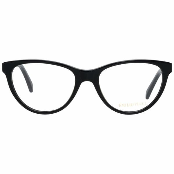 Glasögonbågar Emilio Pucci EP5025-52001 Ø 52 mm