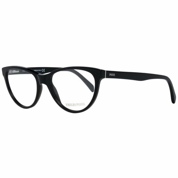 Glasögonbågar Emilio Pucci EP5025-52001 Ø 52 mm
