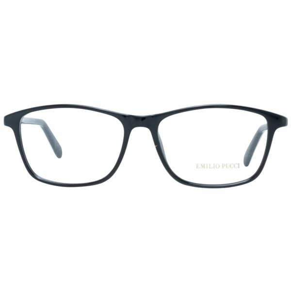 Glasögonbågar Emilio Pucci EP5048-54001 ø 54 mm