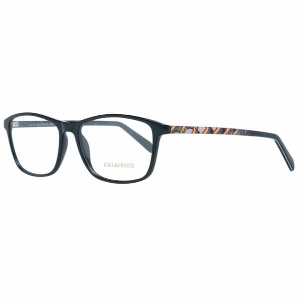 Glasögonbågar Emilio Pucci EP5048-54001 ø 54 mm