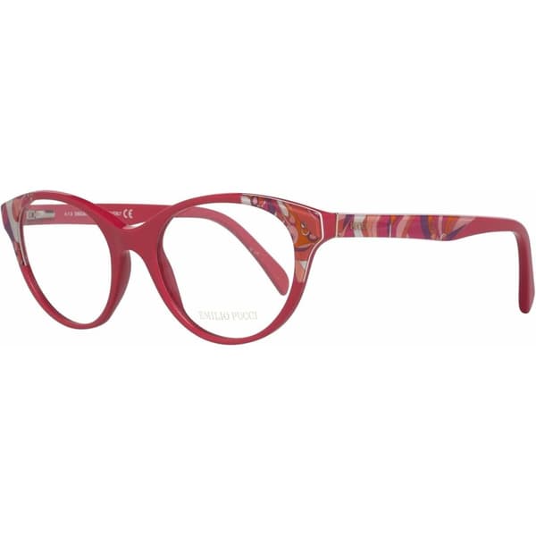 Glasögonbågar Emilio Pucci EP5023-51075 Ø 51 mm