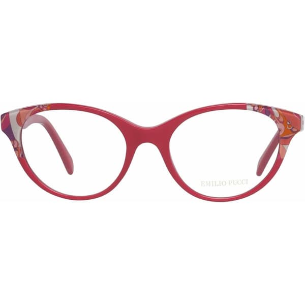 Glasögonbågar Emilio Pucci EP5023-51075 Ø 51 mm