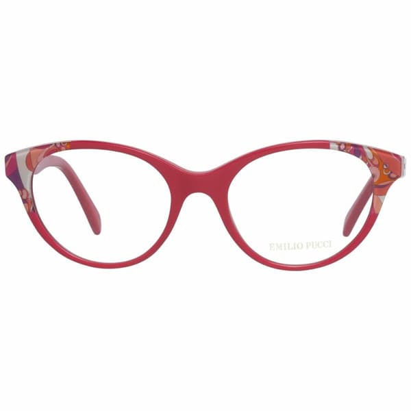 Glasögonbågar Emilio Pucci EP5023-51075 Ø 51 mm