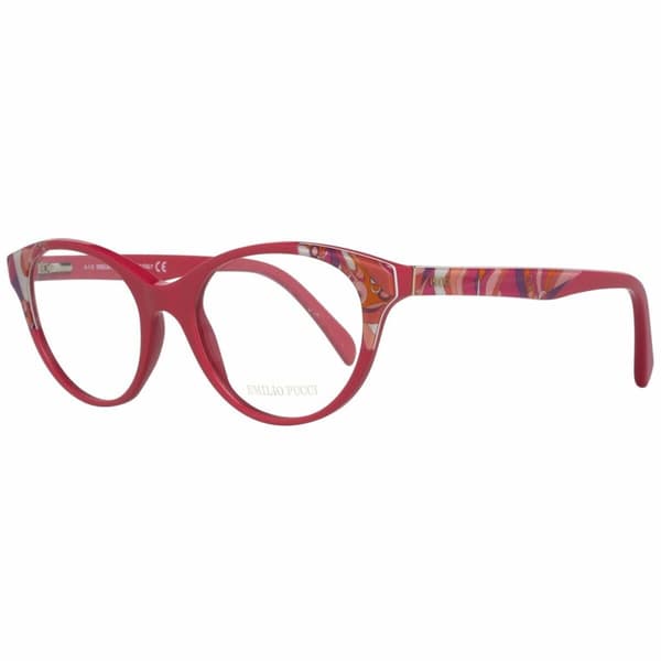 Glasögonbågar Emilio Pucci EP5023-51075 Ø 51 mm