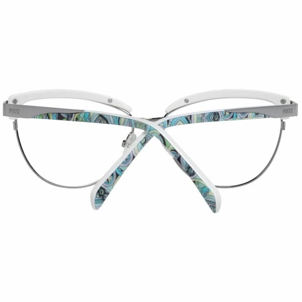 Glasögonbågar Emilio Pucci EP5057-55014 Ø 55 mm