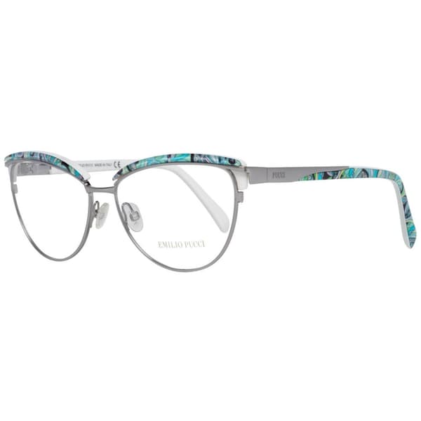 Glasögonbågar Emilio Pucci EP5057-55014 Ø 55 mm