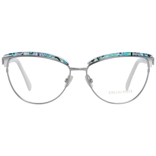 Glasögonbågar Emilio Pucci EP5057-55014 Ø 55 mm