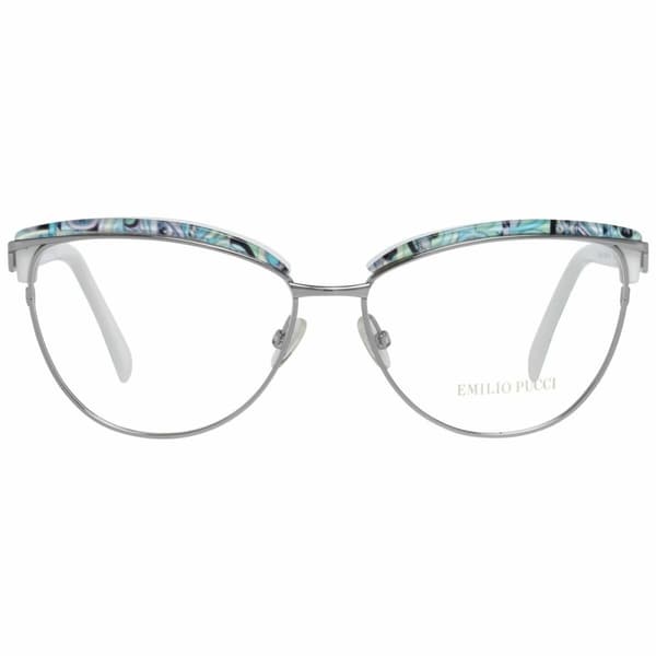Glasögonbågar Emilio Pucci EP5057-55014 Ø 55 mm