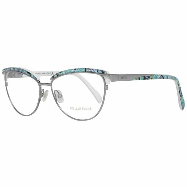 Glasögonbågar Emilio Pucci EP5057-55014 Ø 55 mm