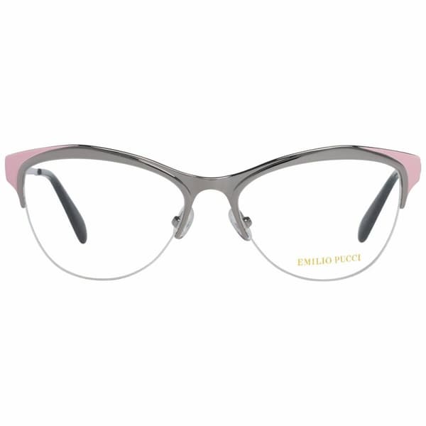 Glasögonbågar Emilio Pucci EP5073-53020 Ø 53 mm