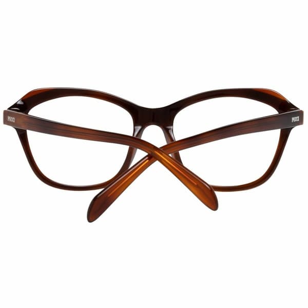 Glasögonbågar Emilio Pucci EP5078-53005 Ø 53 mm