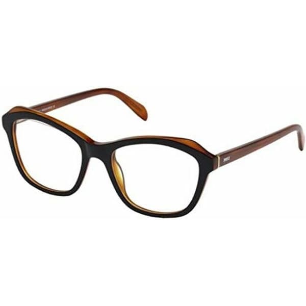 Glasögonbågar Emilio Pucci EP5078-53005 Ø 53 mm