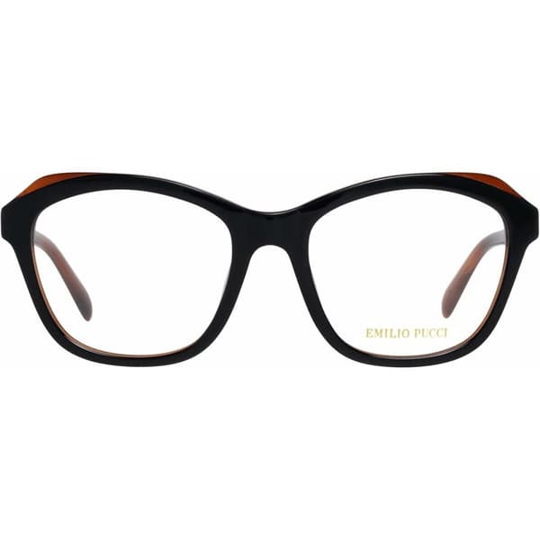 Glasögonbågar Emilio Pucci EP5078-53005 Ø 53 mm